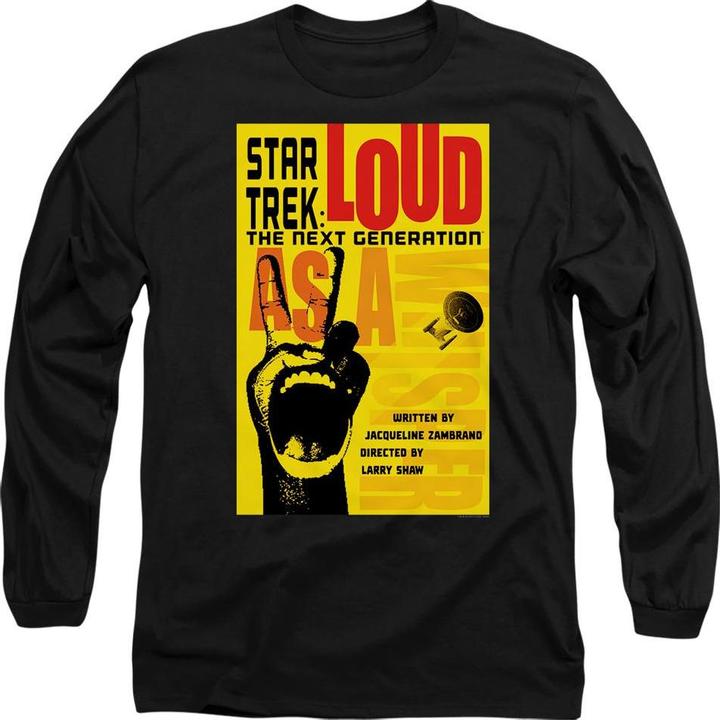 The Next Generation Season 2 Episode 5 TShirt (M)