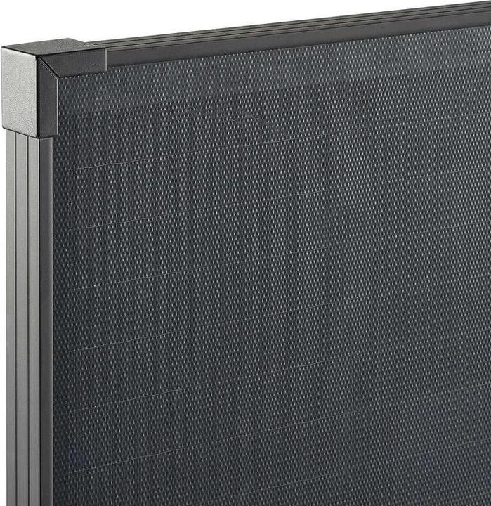 Produktbild Ective SSP 80 Lightweight Schindel Solarmodul Monokristallin 80W Solarpanel (80 W, 2.09 kg)
