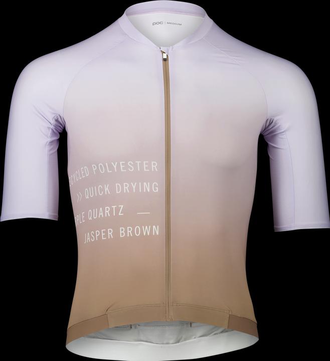 Image du produit Poc M's Pristine Print Jersey (L)