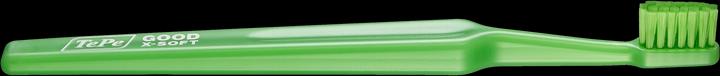 Actual product image TePe GOOD toothbrush (Extra soft, 1 x)