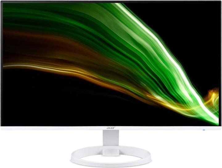 Actual product image Acer R272Eymix (1920 x 1080 pixels, 27")