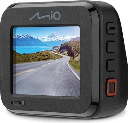 Image du produit Mio MiVue C545 caméra de sauvegarde voiture sans fil (Microphone intégré, Écran intégré, Bluetooth, Récepteur GPS, FHD)