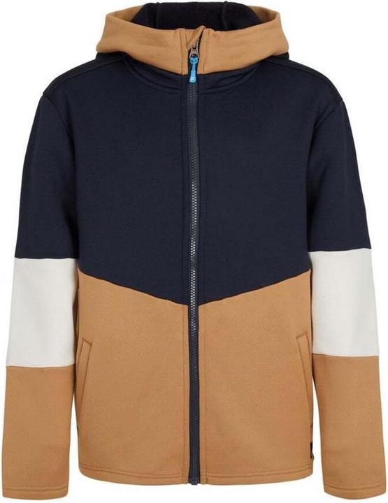 Protest Full Zip Hoody Prtrein Jr