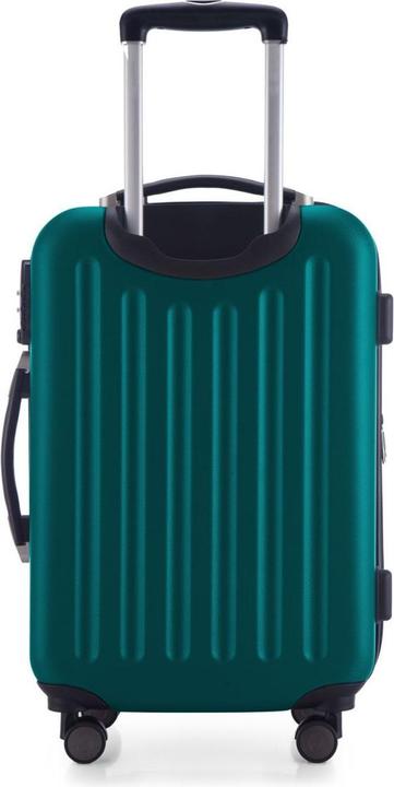 Produktbild Hauptstadtkoffer Spree - Handgepäck Hartschale matt mit TSA (42 l, Handgepäck (bis 50l))