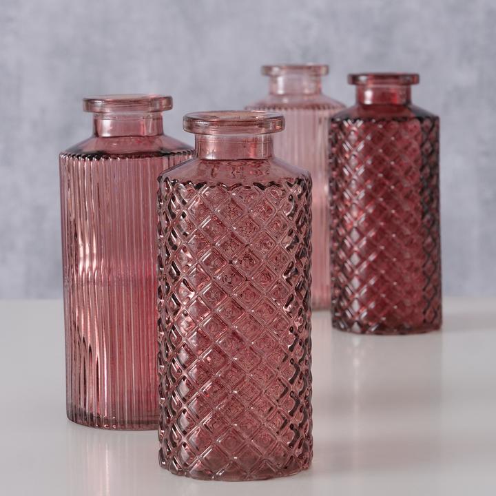 Produktbild Boltze Home Panja (4 x, 7 x 14 x 25 cm, 2.45 l)