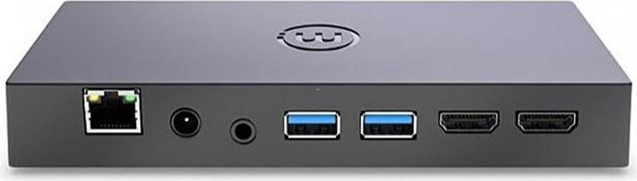 Produktbild mersive Solstice Pod Gen3 SGE (3 Jahre) (HDMI 2.0, HDMI 1.4b)