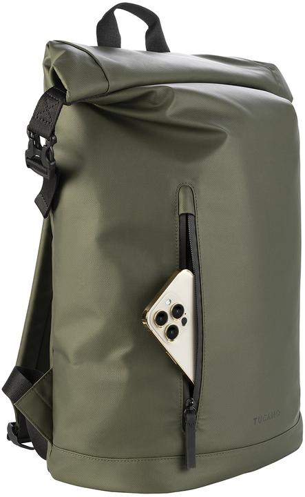 Produktbild Tucano Rollo Backpack BKROL15-VM