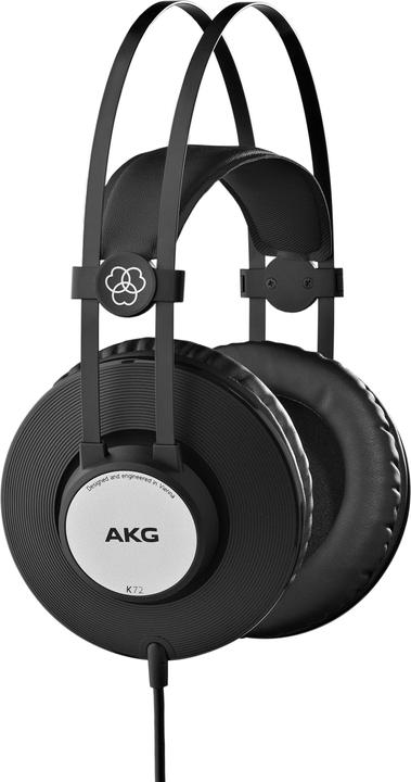 Image du produit AKG Pro K72 (NC, Filaire)