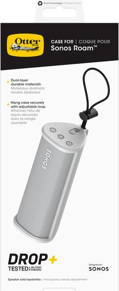 Image du produit OtterBox Speaker Case pour Sonos Roam (1 pièce)