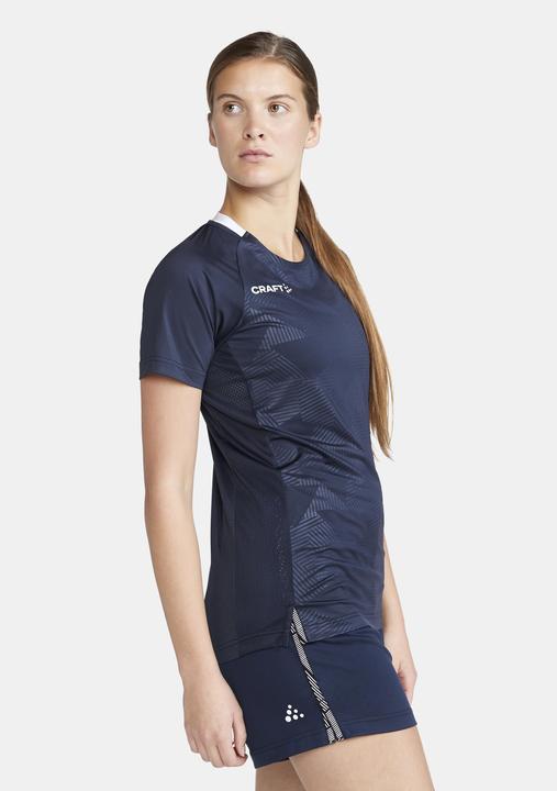 Actual product image Craft Premier Solid Jersey W (XXL)