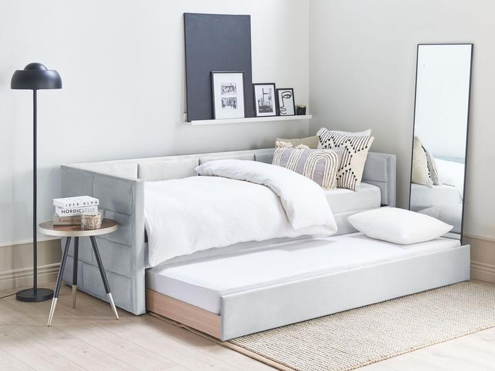 Actual product image Beliani Chavonne (90 x 200 cm)