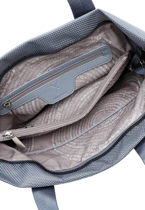 Immagine prodotto Suri Frey Shopper SFY SURI Sports Marry (19.76 l)