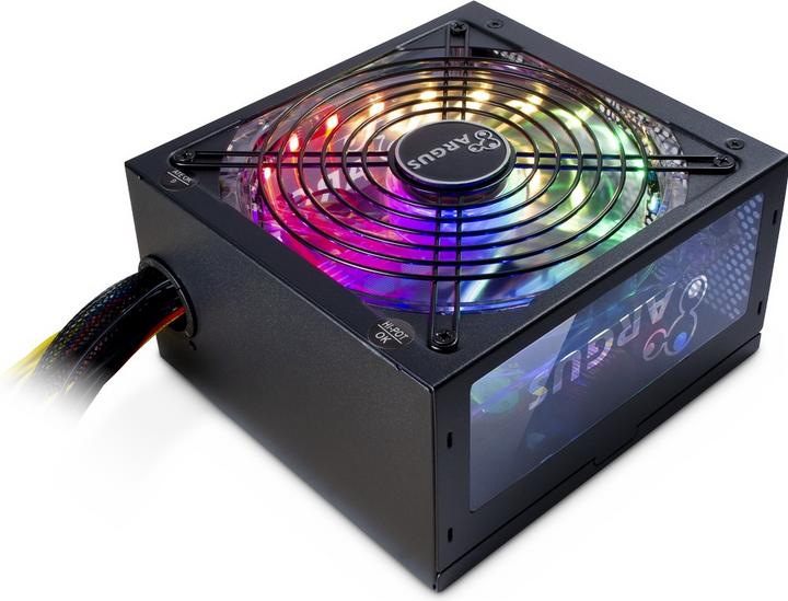 Power Supply PC