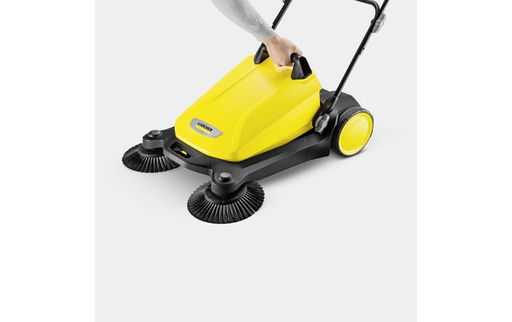 Produktbild Kärcher S 4