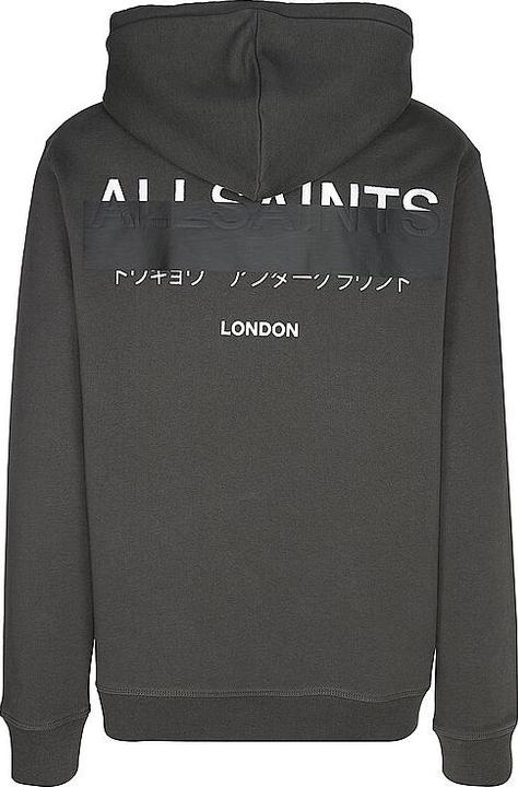 Produktbild AllSaints Kapuzensweater REDACT (M)