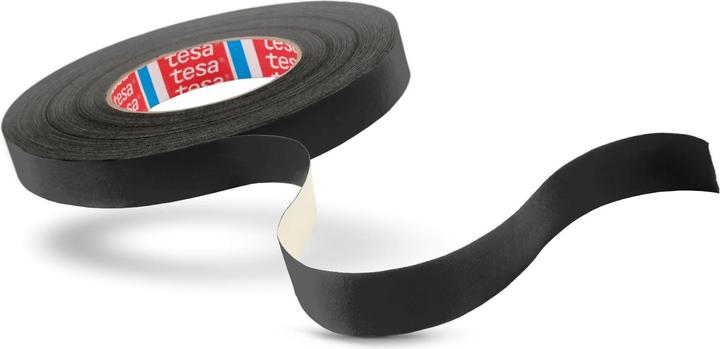 Actual product image tesa Fabric tape (19 mm)