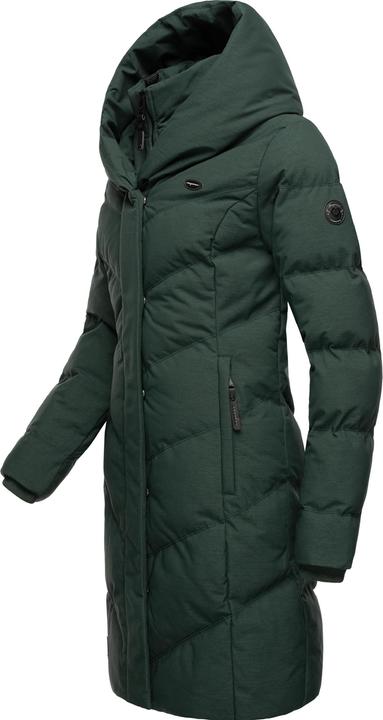 Actual product image Ragwear Natalka Melange (3XL)