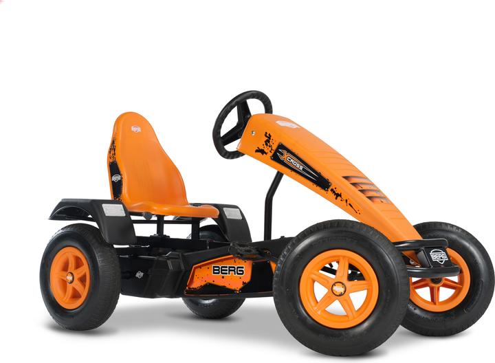 Immagine prodotto BERG Go-Kart X-Cross