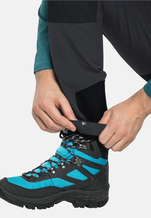Image du produit Jack Wolfskin Salmaser Pants M (46)