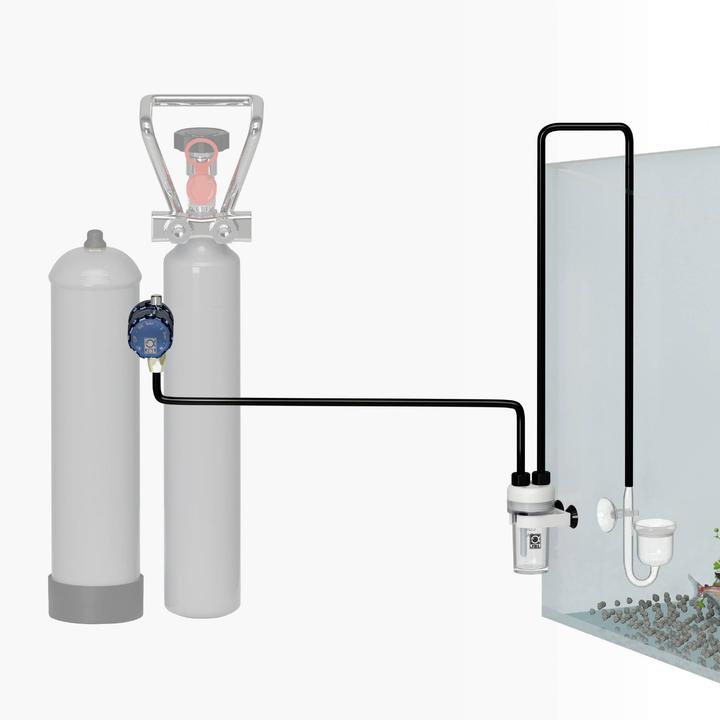 Image du produit JBL Aquaristik und Terraristik Système de fertilisation au CO2 (Engrais pour aquarium)