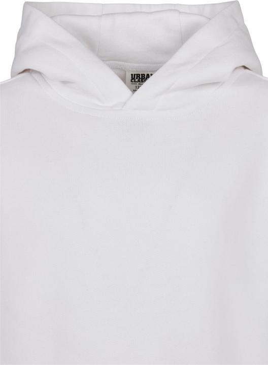 Actual product image Urban Classics Girls Organic Hoody (134)