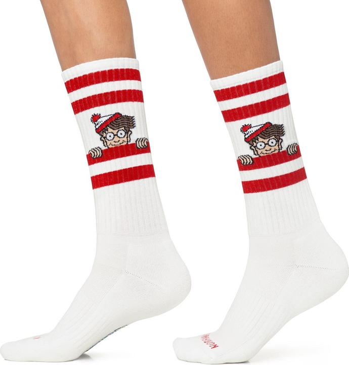 Actual product image Jimmy Lion Athletic Wally (36, 40)