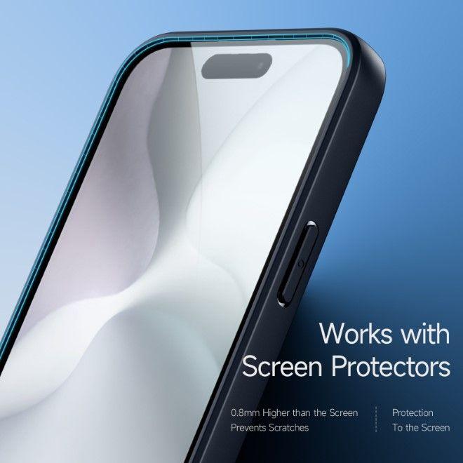 Image du produit Dux Ducis Aimo (Apple iPhone 16e)