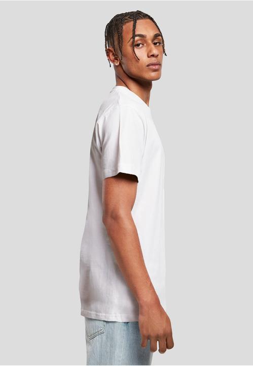 Actual product image Mister Tee Outside Tee - 119447 (L)