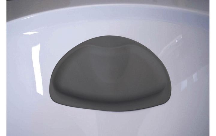 Immagine prodotto Ridder Cuscino per il collo Comfort Grigio (20 x 30 cm)