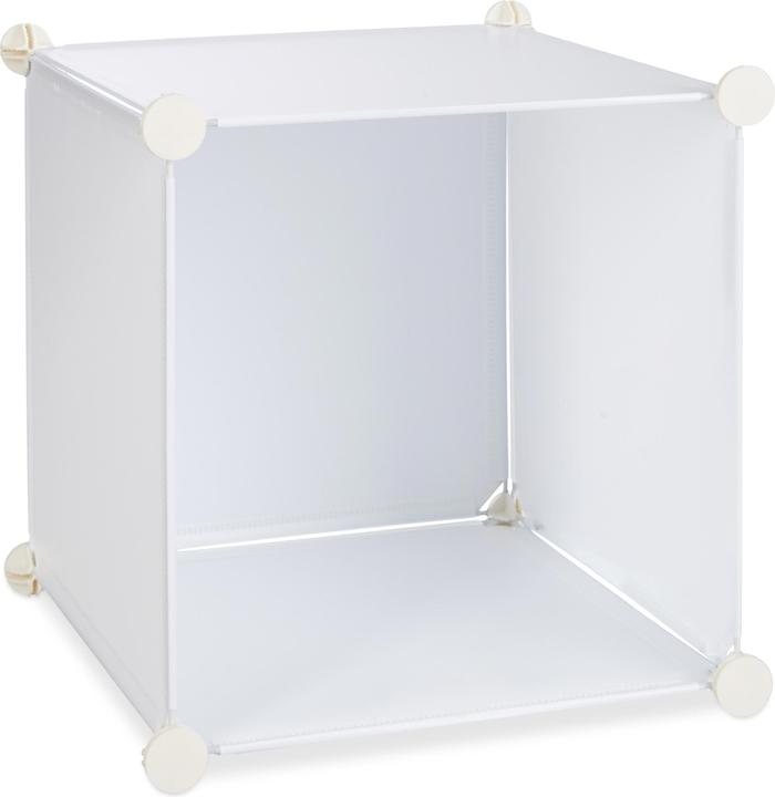 Produktbild Relaxdays Regalsystem (110 x 37 x 181 cm)
