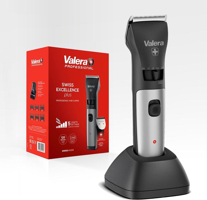 Produktbild Valera Swiss Excellence Plus