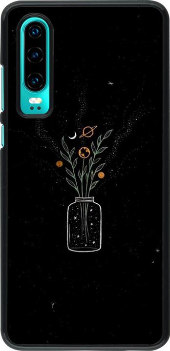 Produktbild PhoneLook Hülle Vase black (Huawei P30)