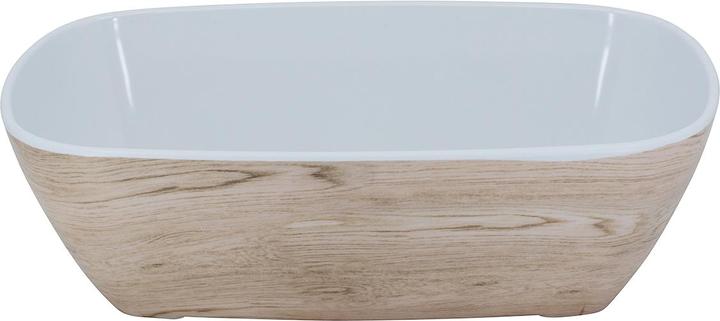 Kadastar Melamine Bowl Forest15 litres (1.50 l, 1 x)