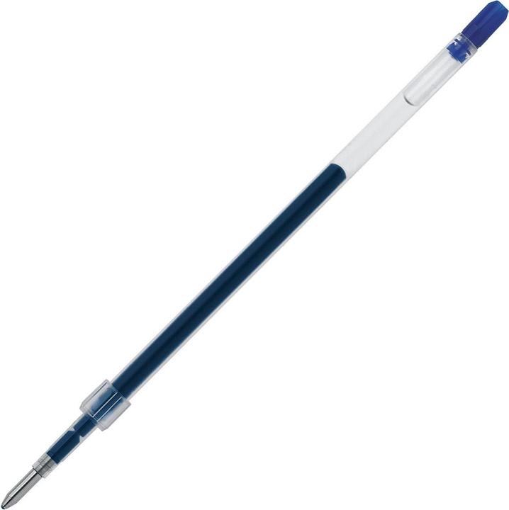 Image du produit Uni-ball Jetstream (Recharger, Bleu, 0.50 mm)