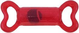 Actual product image KONG Jumbler Tug Mix S/M 25,5X11,5X6,5Cm (Ball toy dog)