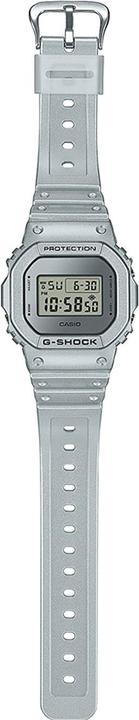 Produktbild G-Shock DW-5600FF-8ER (Chronograph, 43 mm)