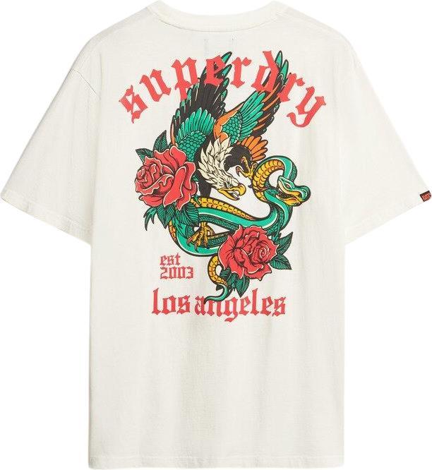 Immagine prodotto Superdry Neo Trad Tattoo Loose (L)