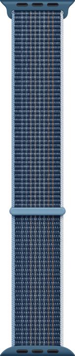 Produktbild Apple Sport Loop (41 mm, Woven Nylon, Apple Watch Series 8)