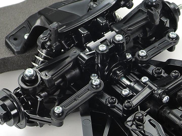 Immagine prodotto Tamiya Toyota GR86 (Kit)