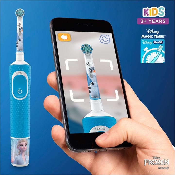 Immagine prodotto Oral-B 80352082 Testina per spazzolino elettrico (e) (3 x)
