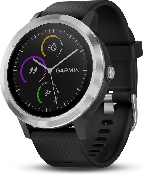 Garmin Vivoactive 3 (43 mm)