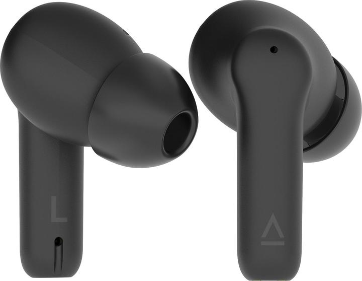 Actual product image Creative Zen Air 2 (black) (ANC, 23 h, Wireless)