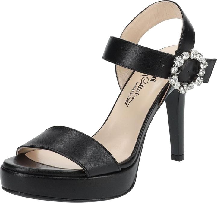 Nero Giardini Sandalen (39)