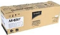 Produktbild Sharp AR020LT 1600 Seiten (BK)