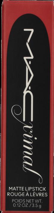 Image du produit MAC Cosmetics Macximal Silky Matte Lipstick Forever Cur. (Forevery Curious)