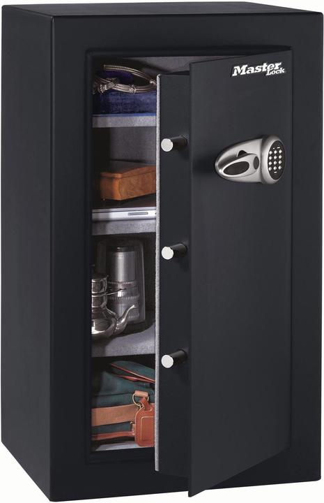 Produktbild Master Lock T0-331 (169.70 l)