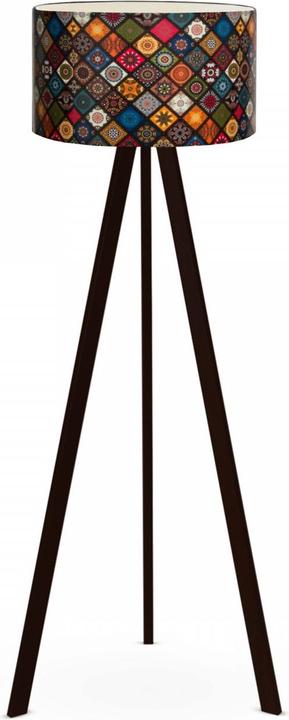 BrownGreenBlack