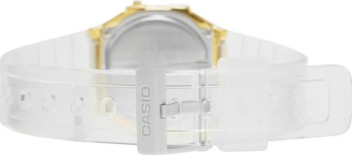 Produktbild Casio A168XESG-9AEF (Digitaluhr, 34 mm)