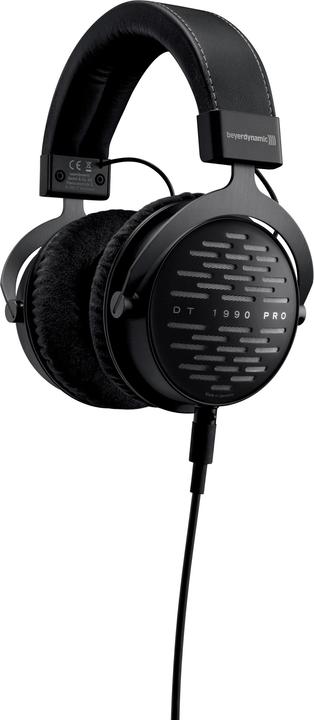 Beyerdynamic DT 1990 Pro (keine Geräuschunterdrückung, Kabelgebunden)