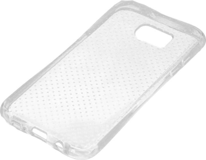Produktbild Senso Air S7 Edge Ultrathin Hülle transparent (Samsung Galaxy S7 Edge)